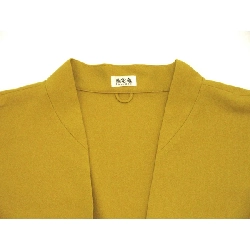 Nam giới　撫松庵　áo khoác thời trang　đơn 3800