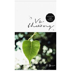 Vô Thường (Tái Bản 2018) - Nguyễn Bảo Trung [HCM]