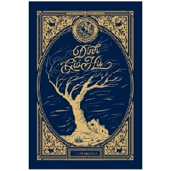 Đỉnh Gió Hú (Bìa Cứng) - Emily Jane Bronte [LK]