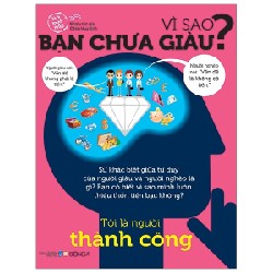 Vì Sao Bạn Chưa Giàu (Tái Bản 2018) [LK]