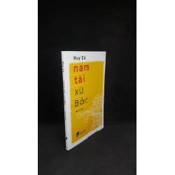 Nam Tài Xứ Bắc - Huy Cờ