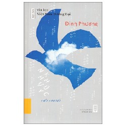 Nhụy Khúc - Đinh Phương