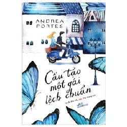 Cấu Tạo Một Gái Lệch Chuẩn - Andrea Portes [HCM]