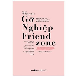 Gỡ Nghiệp Friend Zone - The Wing Girls [HCM]