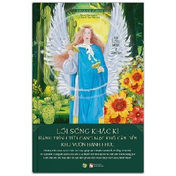 Lối Sống Khắc Kỉ - Hành Trình Từ Hoang Mạc Khô Cằn Đến Khu Vườn Hạnh Phúc - Jonas Salzgeber [HCM]