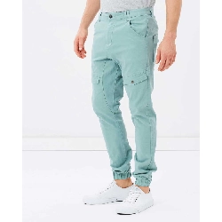 Quần Kaki Nam túi hộp pastel 2993
