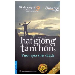 Hạt Giống Tâm Hồn 9 - Vượt Qua Thử Thách (Tái Bản 2022)