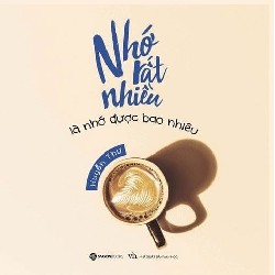 Nhớ Rất Nhiều Là Nhớ Được Bao Nhiêu - Huyền Thư [HCM]