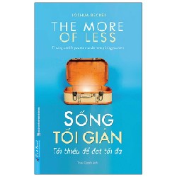 Sống Tối Giản - Joshua Becker [LK]