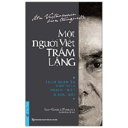 Một Người Việt Trầm Lặng - Jean Claude Pomonti [LK]