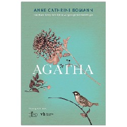Agatha - Anne Cathrine Bomann [HCM]