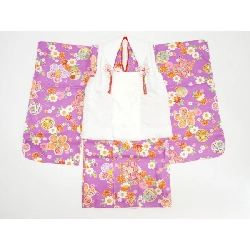 【Sản phẩm chưa sử dụng】Bộ bịt trẻ em 3958