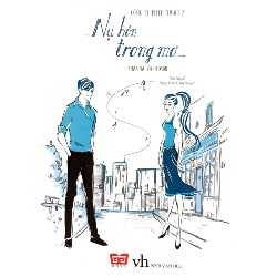 [SÁCH CŨ HCM] Công Ty Phép Thuật 7 - Nụ Hôn Trong Mơ - Shanna Swendson