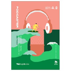 Podcaster - Vén Màn Hậu Trường Của Những Bước Chân 4.0 - Link Phượng [HCM]
