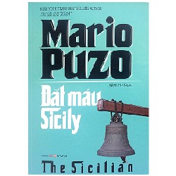 Đất Máu Sicily - Mario Puzo [HCM]