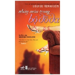 Nhảy Múa Trong Bộ Đồ Da - Louise Rennison [HCM]