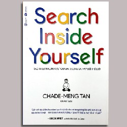 Sách Search inside yourself