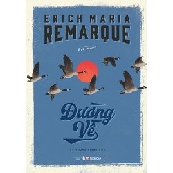 Đường Về - Erich Maria Remarque [HCM]