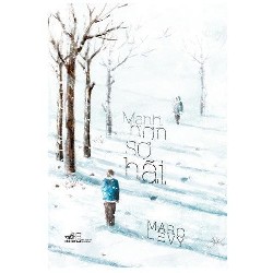 [SÁCH CŨ HCM] Mạnh Hơn Sợ Hãi (Tái Bản 2014) - Marc Levy