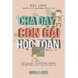 Cha Dạy Con Gái Học Toán - Độc Lang [HCM]