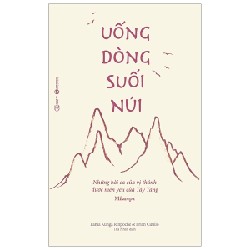 Uống Dòng Suối Núi - Lama Kunga Rinpoche, Brian Cutillo [HCM]