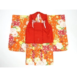 [Sản phẩm chưa sử dụng] Bộ đồ trẻ em 3811