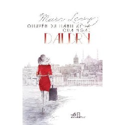 [SÁCH CŨ HCM] Chuyến Du Hành Kỳ Lạ Của Ngài Daldry (Tái Bản 2013) - Marc Levy