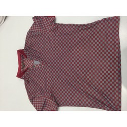 Áo polo nam size XL hk