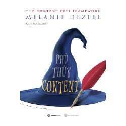Phù Thủy Content - Melanie Deziel [HCM]