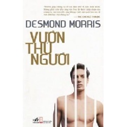 [SÁCH CŨ HCM] Vườn Thú Người - Desmond Morris