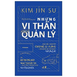 Những Vị Thần Quản Lý - Kim Jin Su [HCM]