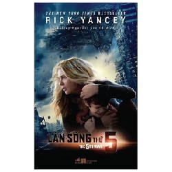 Làn Sóng Thứ 5 - Rick Yancey [HCM]