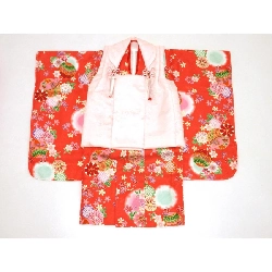 【Sản phẩm chưa sử dụng】Bộ chăn trẻ em 3794