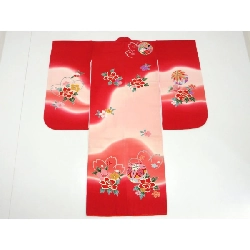 【Hàng chưa sử dụng】 Bộ đồ trẻ em gái bốn tuổi