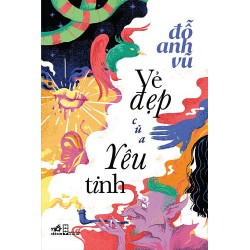 Vẻ Đẹp Của Yêu Tinh - Đỗ Anh Vũ [HCM]