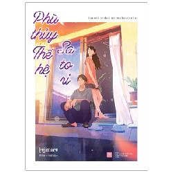 Phù Thuỷ Thế Hệ Satori - Fujimaru [HCM]