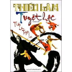 Thiếu Lâm Tuyệt Học - Hoành Sơn