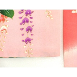 【Sản phẩm chưa sử dụng】Áo trẻ em dành cho bé gái 3808