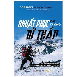 Khuất Phục Tử Thần - Bo Parfet [HCM]