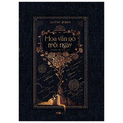 Hoa Vẫn Nở Mỗi Ngày - Valérie Perrin [HCM]