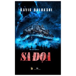 Sa Đọa (Bìa Cứng) - David Baldacci [HCM]