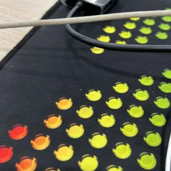 Actually I’m not sure what to say about the inconvenience or 