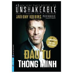 Đầu Tư Thông Minh - Anthony Robbins [LK]