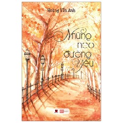 Những Nẻo Đường Yêu - Hoàng Yến Anh [HCM]
