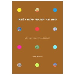 Truyện Ngắn Nguyễn Huy Thiệp (Bìa Cứng) - Ấn Bản Kỷ Niệm 70 Năm Ngày Sinh Tác Giả - Nguyễn Huy Thiệp [LK]