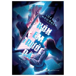 Hôn Em Trước Đã - Lottie Moggach [HCM]