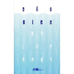 Bảo Bình - Vũ Lập Nhật [HCM]