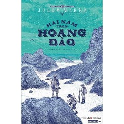 Hai Năm Trên Hoang Đảo - Jules Verne [LK]