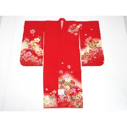 【Hàng chưa sử dụng】Trẻ em gái bốn tuổi 3809