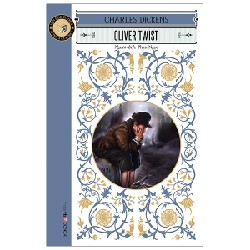 Oliver Twist (Tái Bản 2021) - Charles Dickens [LK]